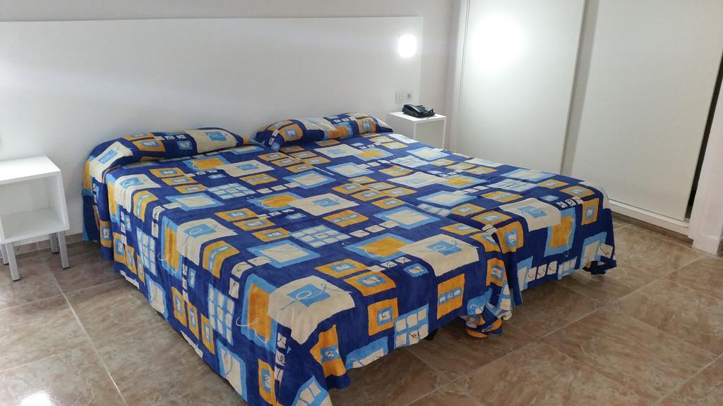 Apartamentos Chinyero Puerto de la Cruz  Camera foto