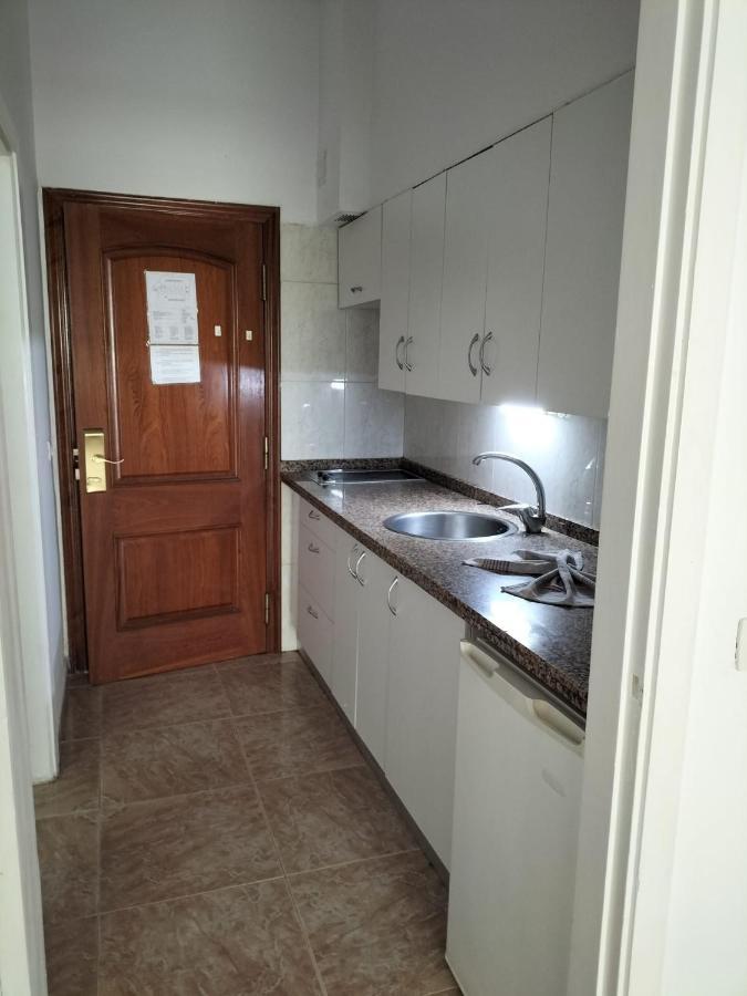 Apartamentos Chinyero Puerto de la Cruz  Esterno foto