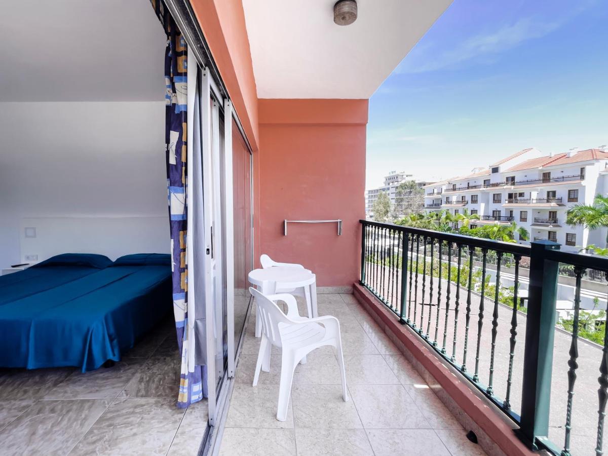 Apartamentos Chinyero Puerto de la Cruz  Esterno foto