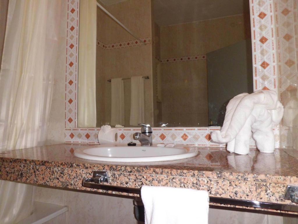 Apartamentos Chinyero Puerto de la Cruz  Esterno foto
